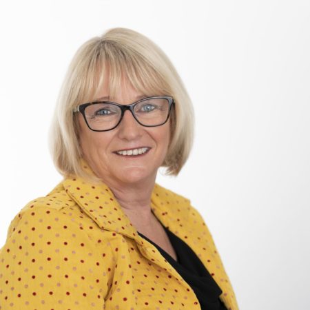 Sonia Thursby CEO Sonia Thursby CEO