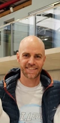 Aaron Smith Aaron Smith