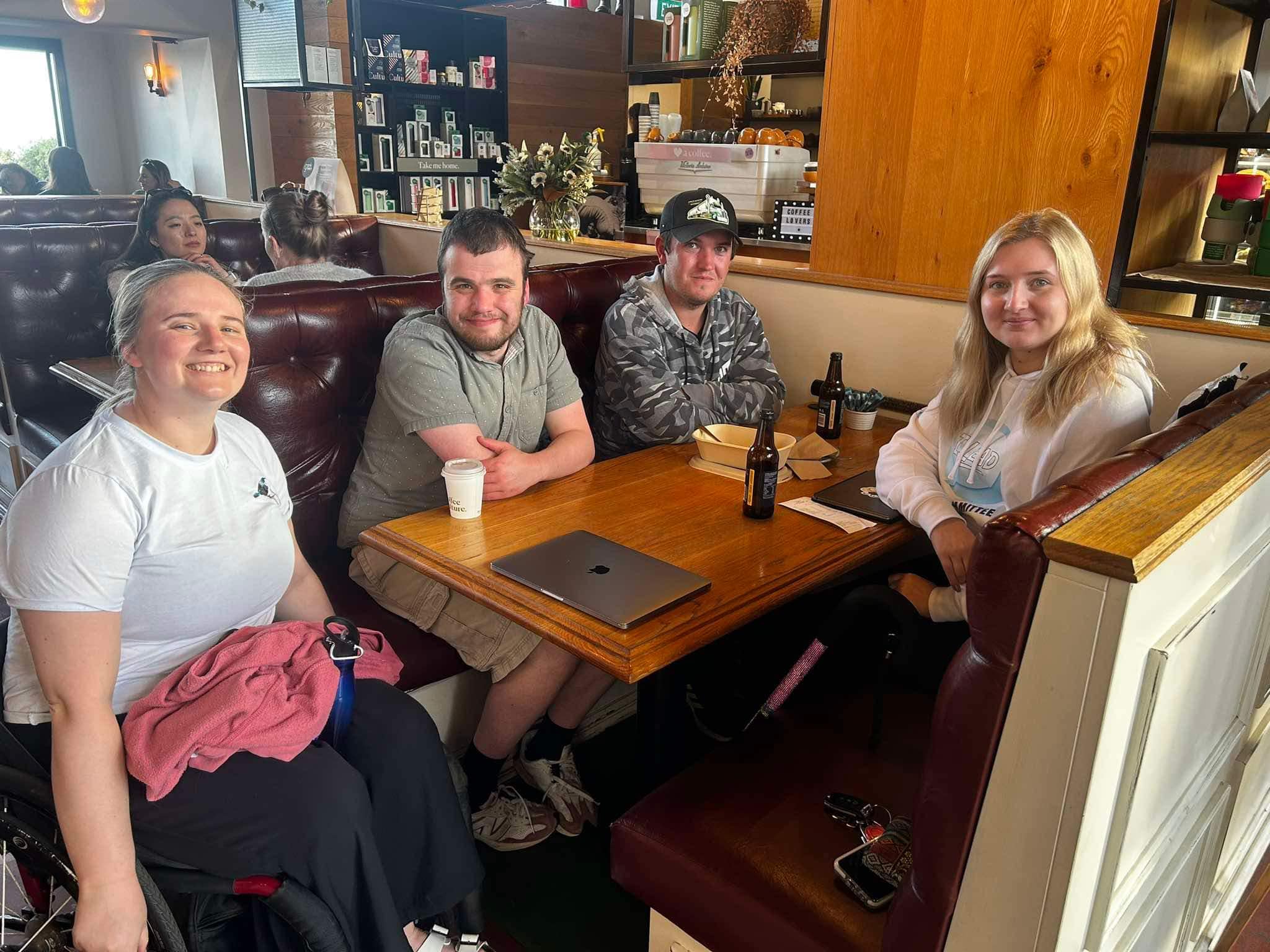 I.Lead Committee Meeting (Dunedin)