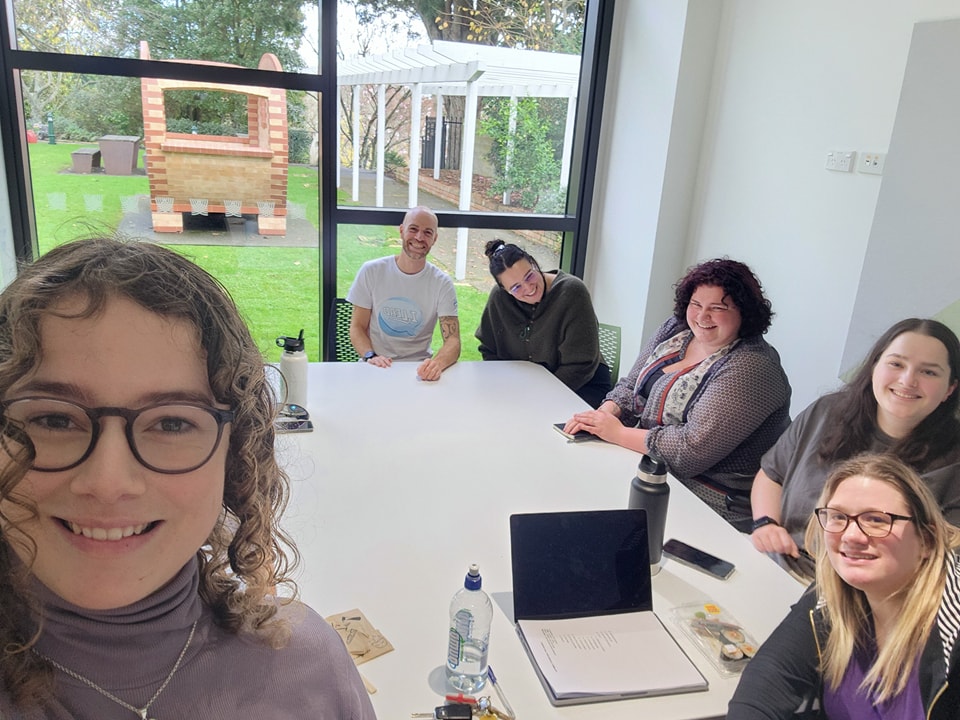 I.Lead Committee Meeting (Waikato)
