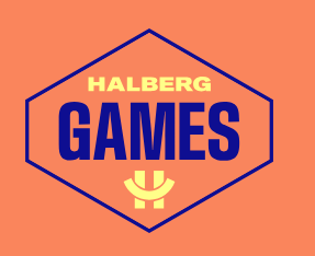 The Halberg Games