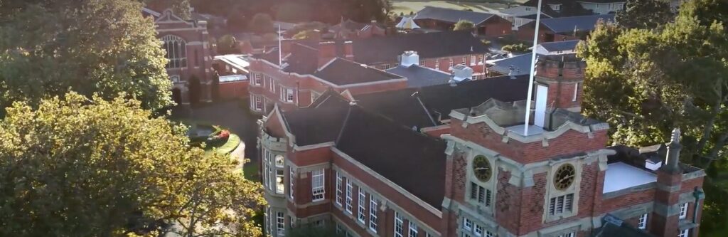 King's College