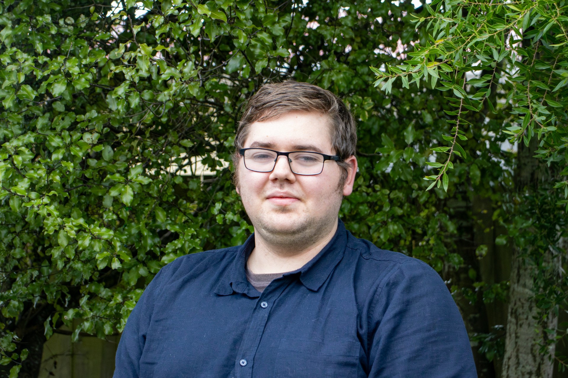 Hayden Clements