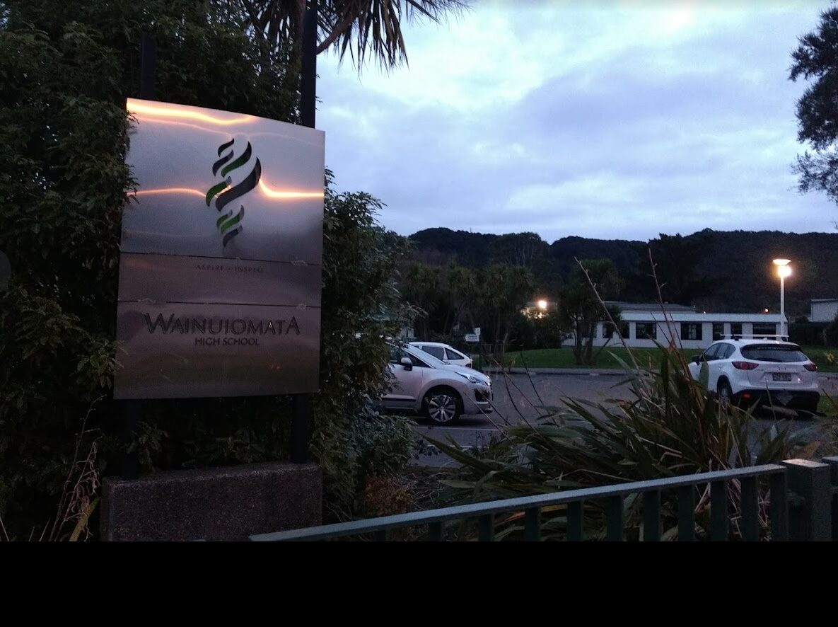 I.Drive Learners Workshop (Wellington)