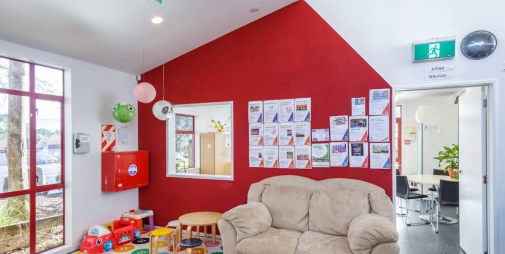 Massey Community Hub