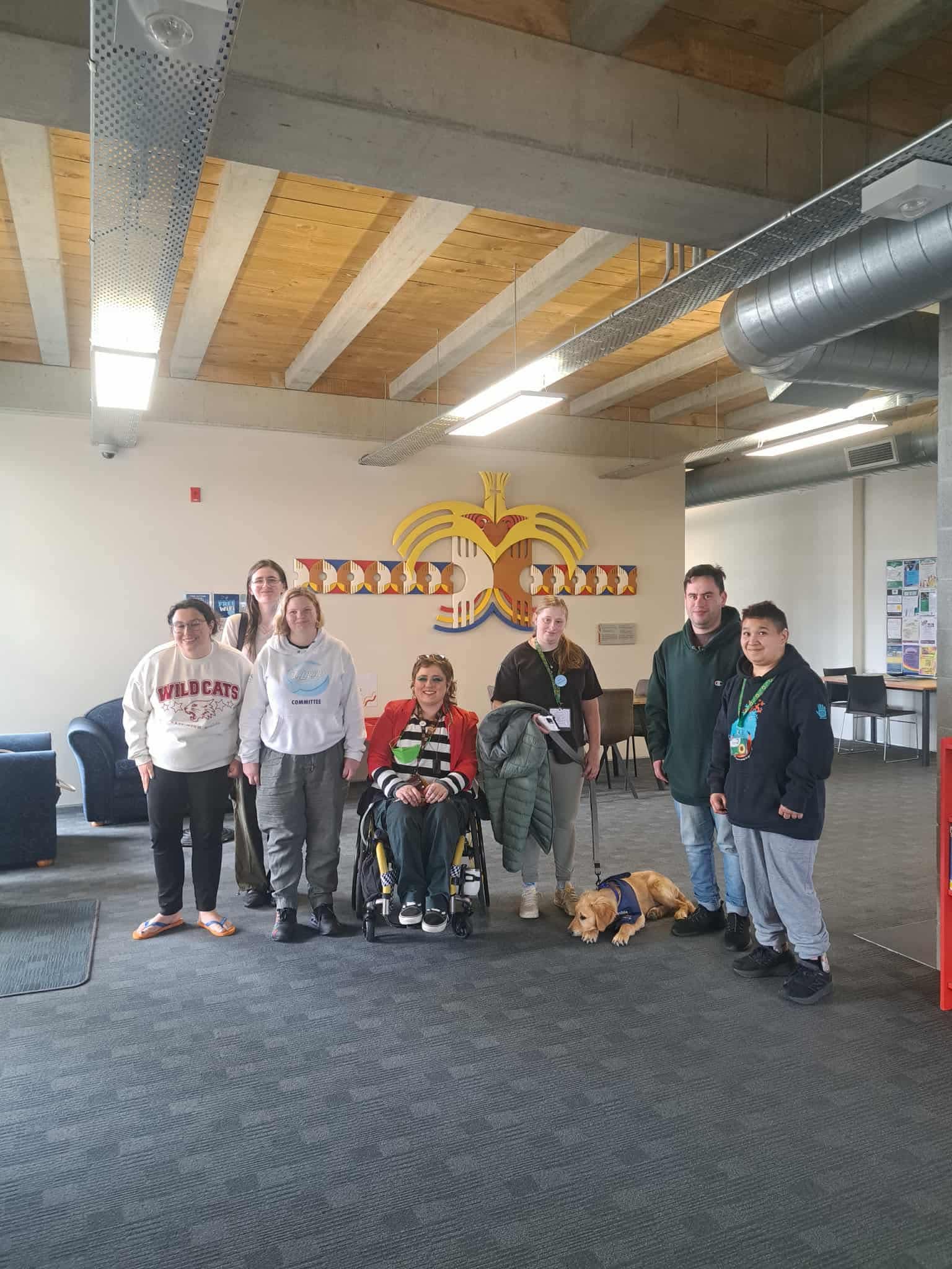 Manawatū I.Lead Committee Meeting