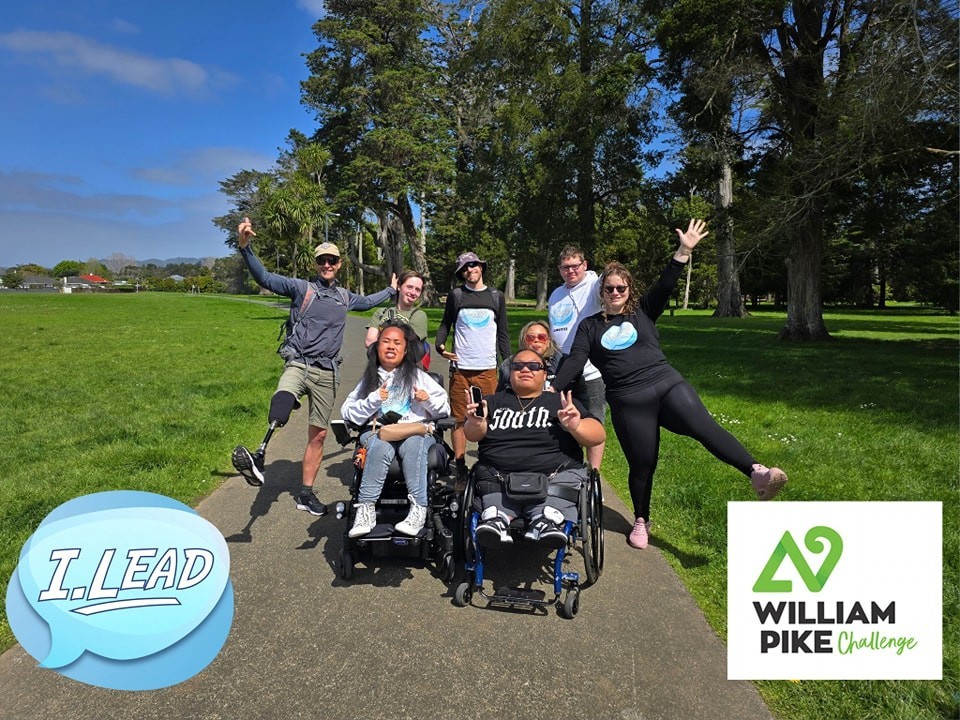 William Pike Challenge (Dunedin - Halberg Otago)