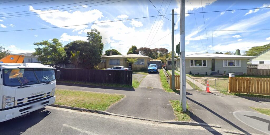 Te Whare Kokonga - Melville Community House